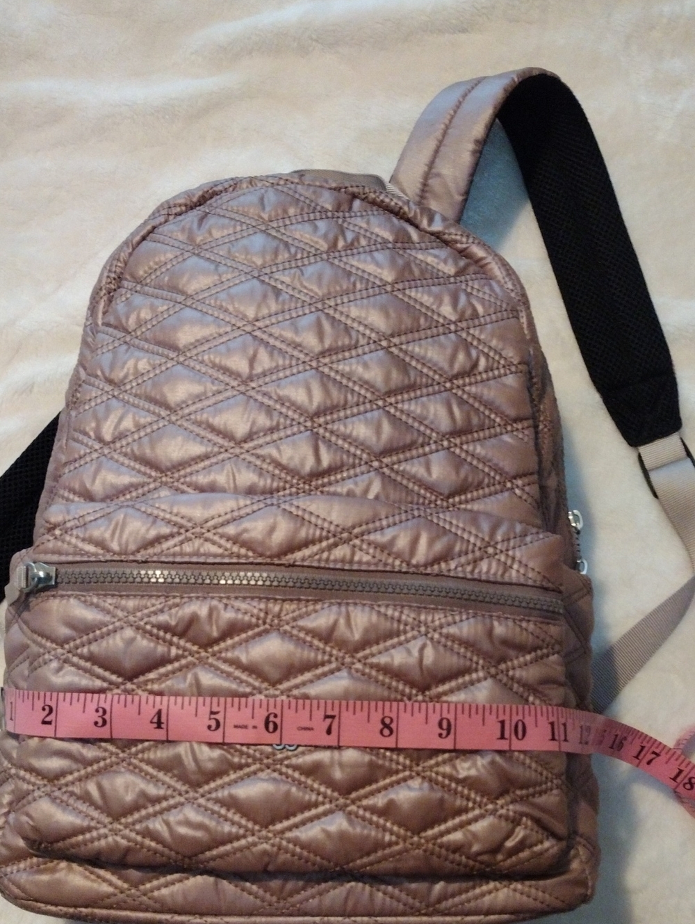 Baggallini Backpack - Picture 2 of 5